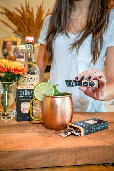 MOSCOW MULE (6 box)